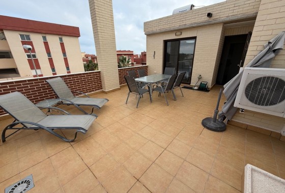 Wiederverkauf - Wohnung / Appartement -
Orihuela Costa - Lomas de Cabo Roig