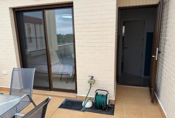 Wiederverkauf - Wohnung / Appartement -
Orihuela Costa - Lomas de Cabo Roig