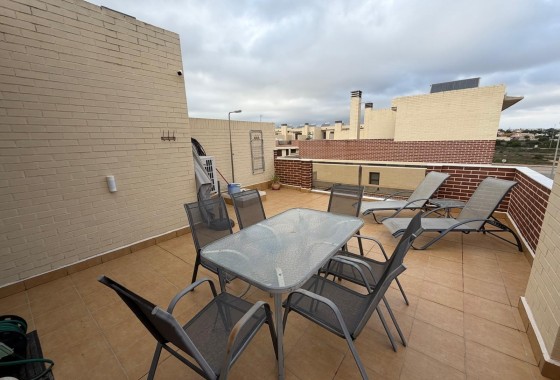 Wiederverkauf - Wohnung / Appartement -
Orihuela Costa - Lomas de Cabo Roig