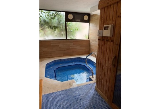 Wiederverkauf - Wohnung / Appartement -
Orihuela Costa - Lomas de Cabo Roig