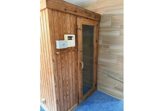 Wiederverkauf - Wohnung / Appartement -
Orihuela Costa - Lomas de Cabo Roig