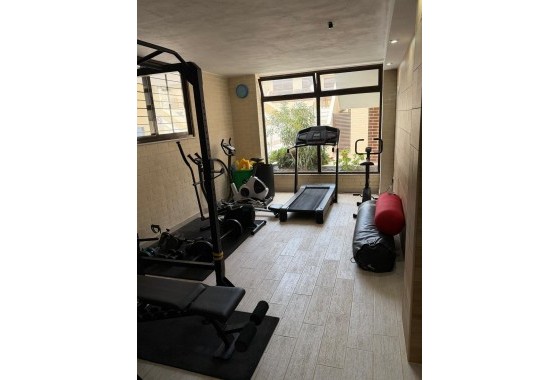 Wiederverkauf - Wohnung / Appartement -
Orihuela Costa - Lomas de Cabo Roig