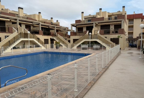 Wiederverkauf - Wohnung / Appartement -
Orihuela Costa - Lomas de Cabo Roig