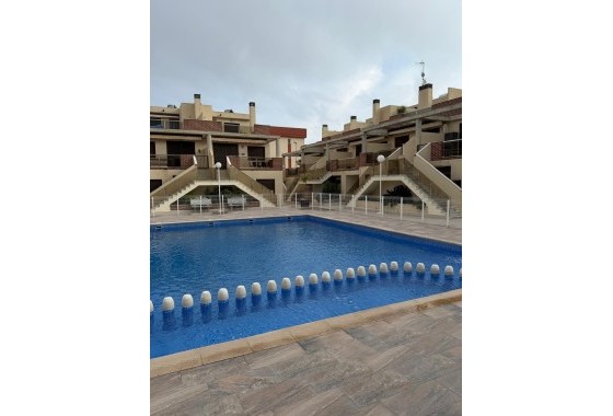 Wiederverkauf - Wohnung / Appartement -
Orihuela Costa - Lomas de Cabo Roig