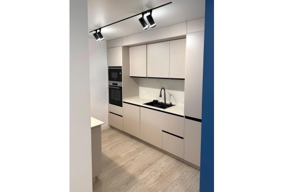 Wiederverkauf - Wohnung / Apartment -
Torrevieja - El Acequión - Los Náufragos