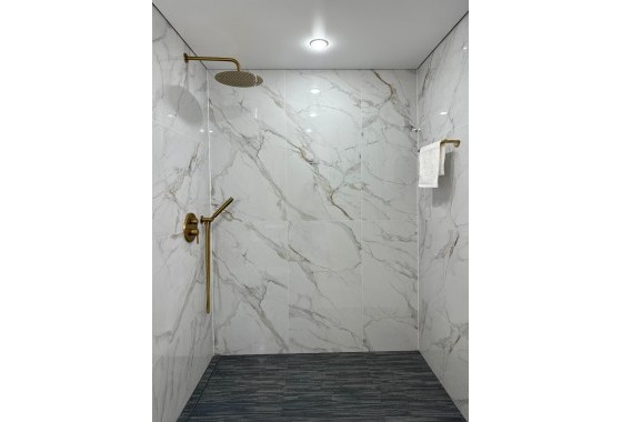 Wiederverkauf - Wohnung / Apartment -
Torrevieja - El Acequión - Los Náufragos