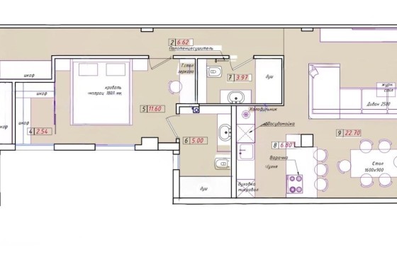 Wiederverkauf - Wohnung / Apartment -
Torrevieja - El Acequión - Los Náufragos