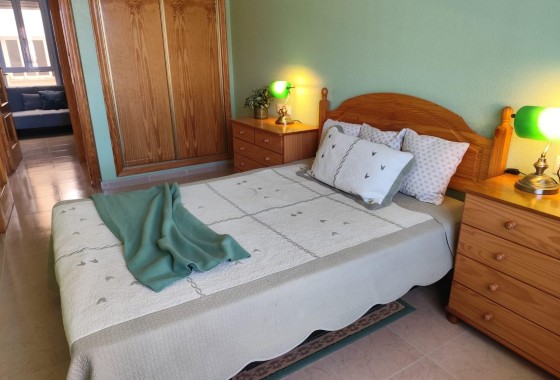 Resale - Wohnung / Apartment -
Torrevieja - Center