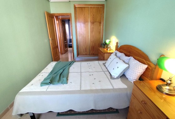 Resale - Wohnung / Apartment -
Torrevieja - Center
