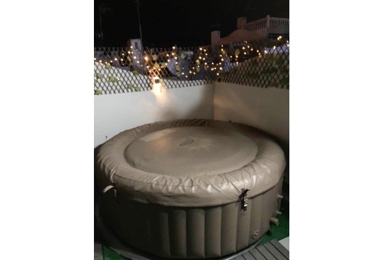 Sale - Apartment / Flat -
Torrevieja - Los Balcones