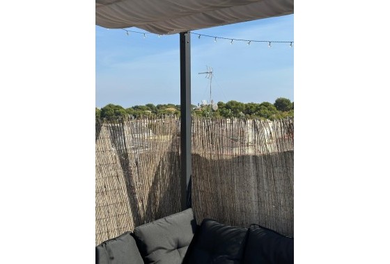 Sale - Apartment / Flat -
Torrevieja - Los Balcones