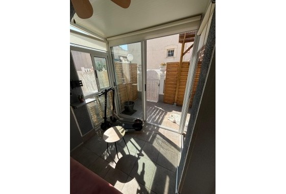 Sale - Apartment / Flat -
Torrevieja - Los Balcones