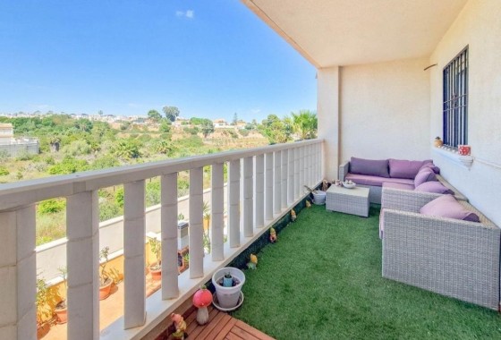 Wiederverkauf - Wohnung / Apartment -
Orihuela Costa - Lomas De Cabo Roig-los Dolses