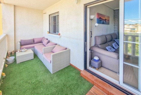 Wiederverkauf - Wohnung / Apartment -
Orihuela Costa - Lomas De Cabo Roig-los Dolses