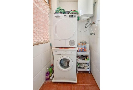 Wiederverkauf - Wohnung / Apartment -
Orihuela Costa - Lomas De Cabo Roig-los Dolses