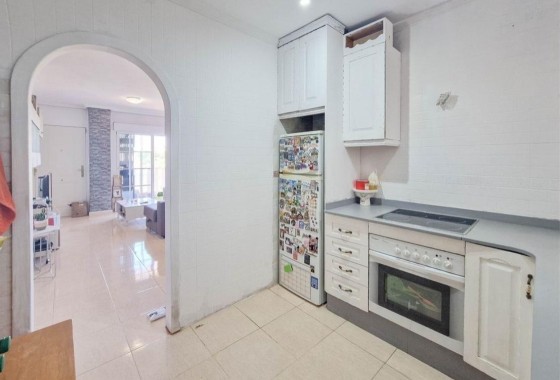 Wiederverkauf - Wohnung / Apartment -
Orihuela Costa - Lomas De Cabo Roig-los Dolses