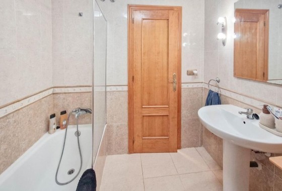 Wiederverkauf - Wohnung / Apartment -
Orihuela Costa - Lomas De Cabo Roig-los Dolses