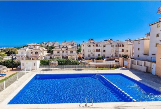 Wiederverkauf - Wohnung / Apartment -
Orihuela Costa - Lomas De Cabo Roig-los Dolses