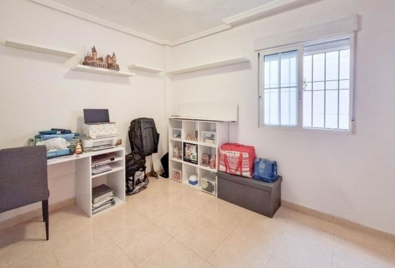Wiederverkauf - Wohnung / Apartment -
Orihuela Costa - Lomas De Cabo Roig-los Dolses
