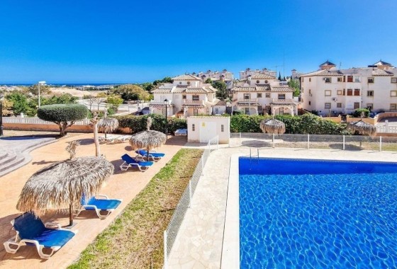 Wiederverkauf - Wohnung / Apartment -
Orihuela Costa - Lomas De Cabo Roig-los Dolses