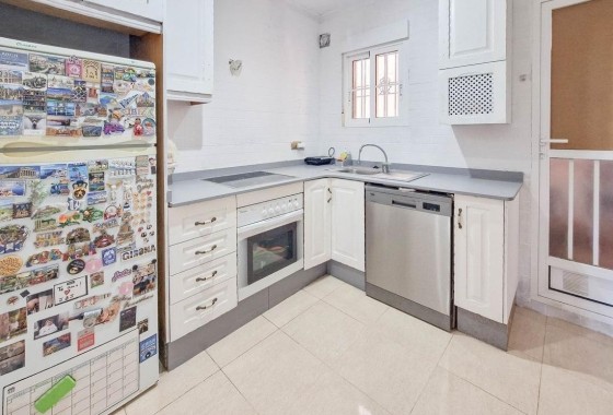 Wiederverkauf - Wohnung / Apartment -
Orihuela Costa - Lomas De Cabo Roig-los Dolses