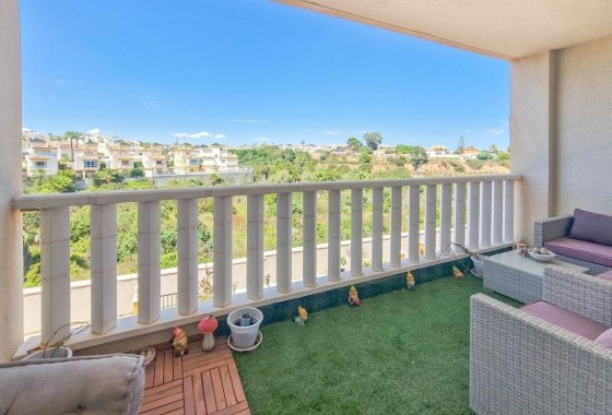 Wiederverkauf - Wohnung / Apartment -
Orihuela Costa - Lomas De Cabo Roig-los Dolses