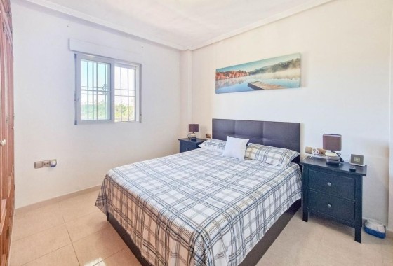 Wiederverkauf - Wohnung / Apartment -
Orihuela Costa - Lomas De Cabo Roig-los Dolses