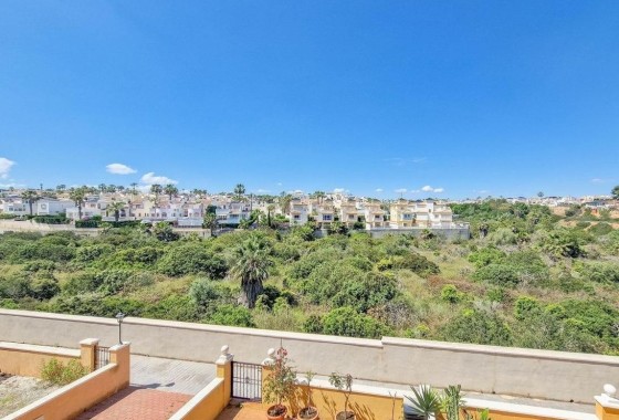 Wiederverkauf - Wohnung / Apartment -
Orihuela Costa - Lomas De Cabo Roig-los Dolses