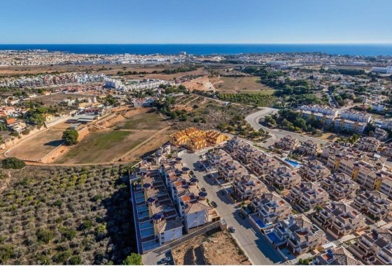 Wiederverkauf - Wohnung / Apartment -
Orihuela Costa - Lomas De Cabo Roig-los Dolses
