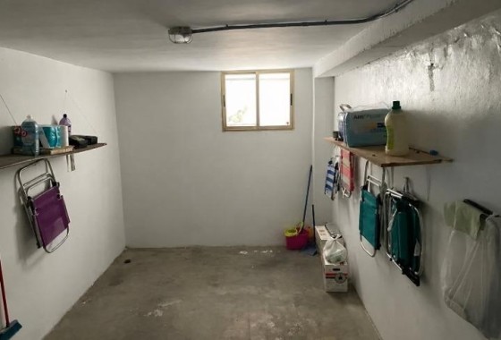 Wiederverkauf - Wohnung / Apartment -
Torrevieja - Acequion
