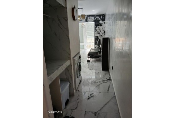 Wiederverkauf - Wohnung / Apartment -
Torrevieja - Center