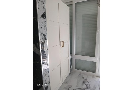 Wiederverkauf - Wohnung / Apartment -
Torrevieja - Center