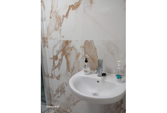 Wiederverkauf - Wohnung / Apartment -
Torrevieja - Center