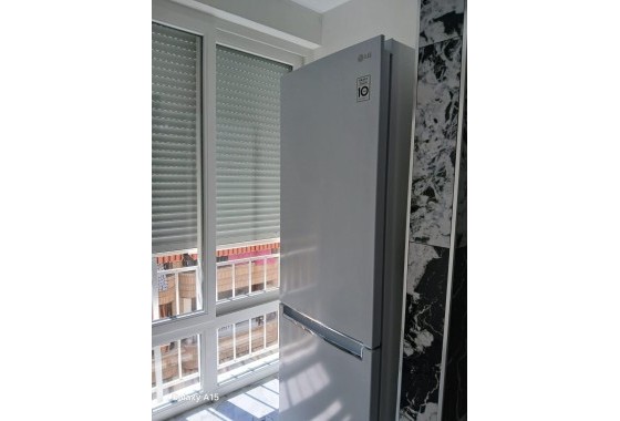 Wiederverkauf - Wohnung / Apartment -
Torrevieja - Center