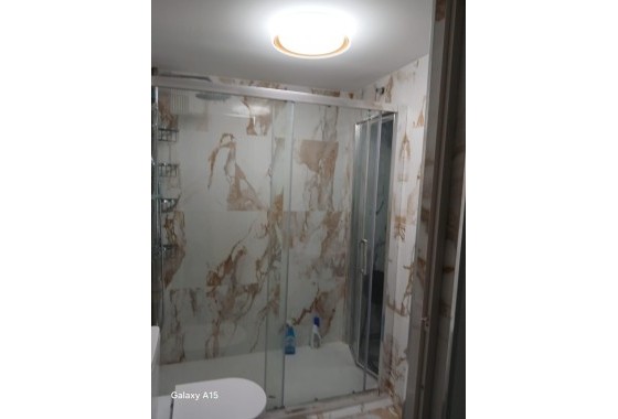Wiederverkauf - Wohnung / Apartment -
Torrevieja - Center