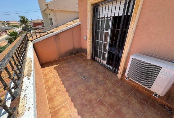Wiederverkauf - Freistehende Villa -
Torrevieja - Zona Los Frutales
