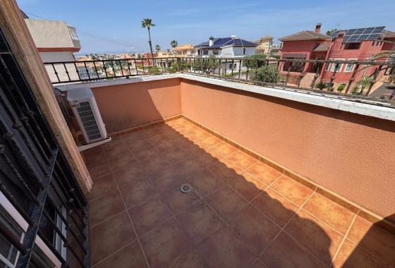 Wiederverkauf - Freistehende Villa -
Torrevieja - Zona Los Frutales