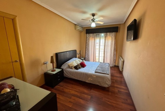 Wiederverkauf - Freistehende Villa -
Torrevieja - Zona Los Frutales