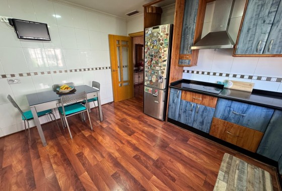 Wiederverkauf - Freistehende Villa -
Torrevieja - Zona Los Frutales