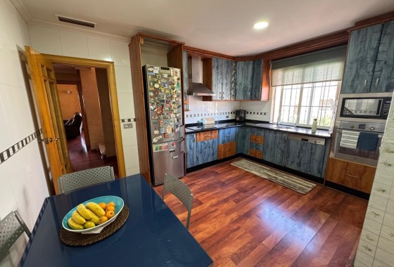Wiederverkauf - Freistehende Villa -
Torrevieja - Zona Los Frutales
