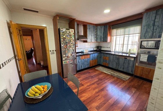 Wiederverkauf - Freistehende Villa -
Torrevieja - Zona Los Frutales