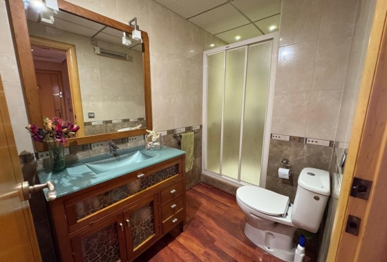 Wiederverkauf - Freistehende Villa -
Torrevieja - Zona Los Frutales