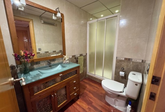 Wiederverkauf - Freistehende Villa -
Torrevieja - Zona Los Frutales