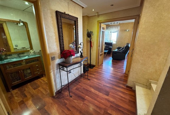 Wiederverkauf - Freistehende Villa -
Torrevieja - Zona Los Frutales