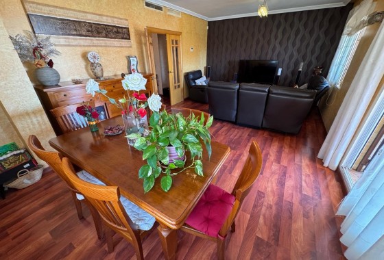 Wiederverkauf - Freistehende Villa -
Torrevieja - Zona Los Frutales