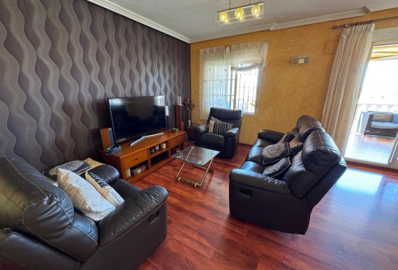 Wiederverkauf - Freistehende Villa -
Torrevieja - Zona Los Frutales