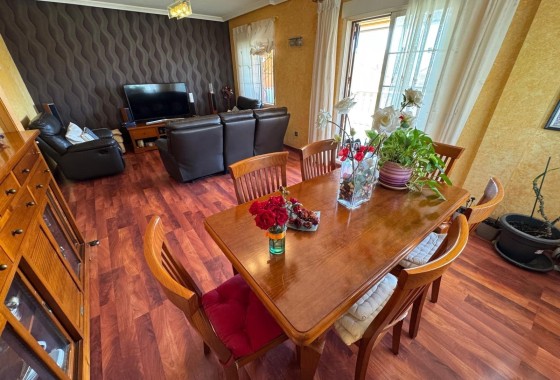 Wiederverkauf - Freistehende Villa -
Torrevieja - Zona Los Frutales