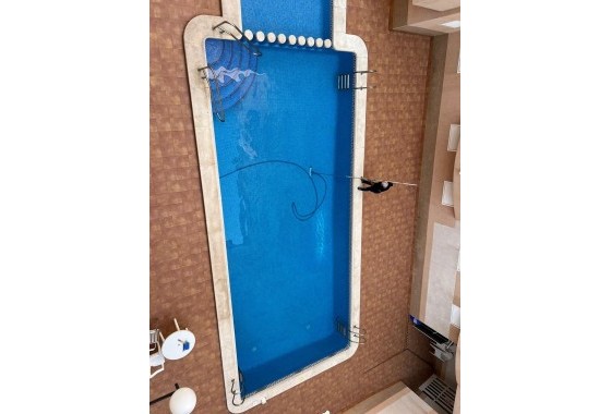 Wiederverkauf - Wohnung / Apartment -
Torrevieja