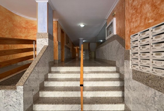 Herverkoop - Appartement / Flat -
Torrevieja - Acequion