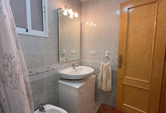 Herverkoop - Appartement / Flat -
Torrevieja - Acequion